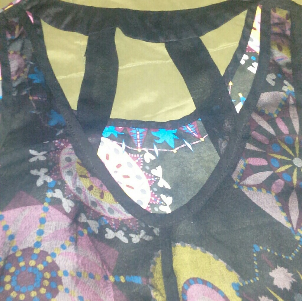 Tank top - Picture 4 of 5